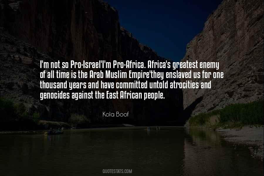 Boof Quotes #1387730