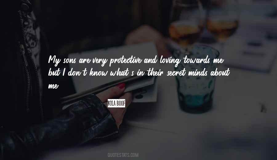Boof Quotes #495018