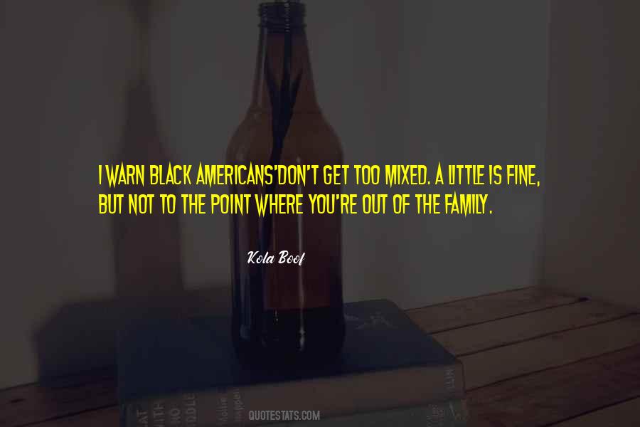 Boof Quotes #802931