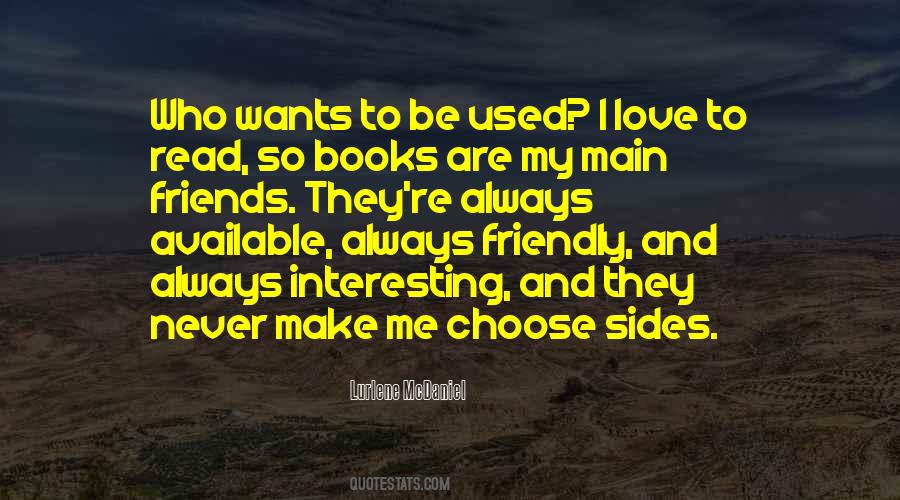 Quotes About Interesting Books #1028542