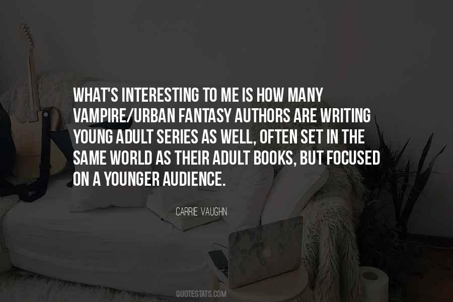 Quotes About Interesting Books #1107317