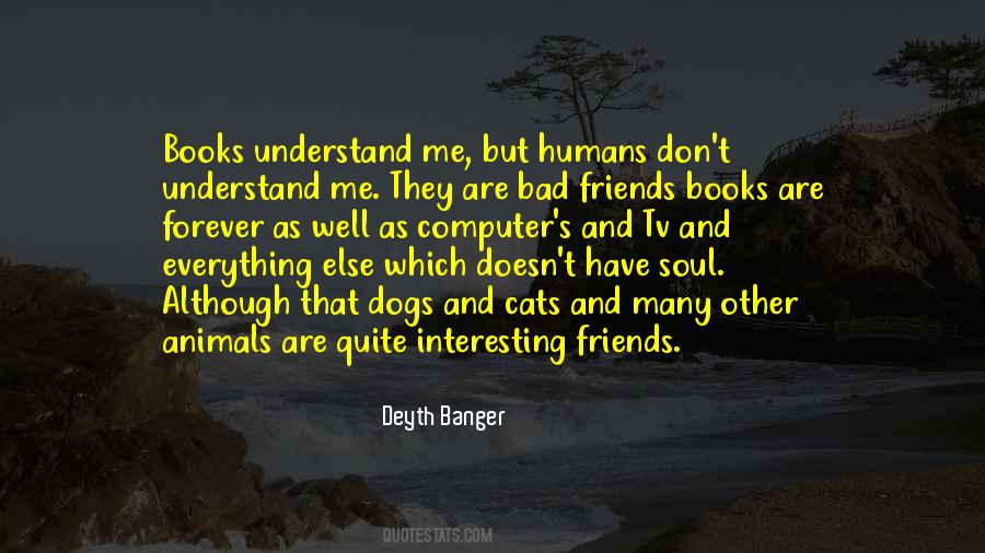 Quotes About Interesting Books #1192460