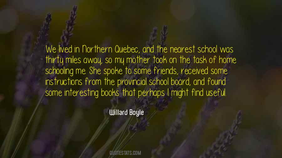 Quotes About Interesting Books #1431218