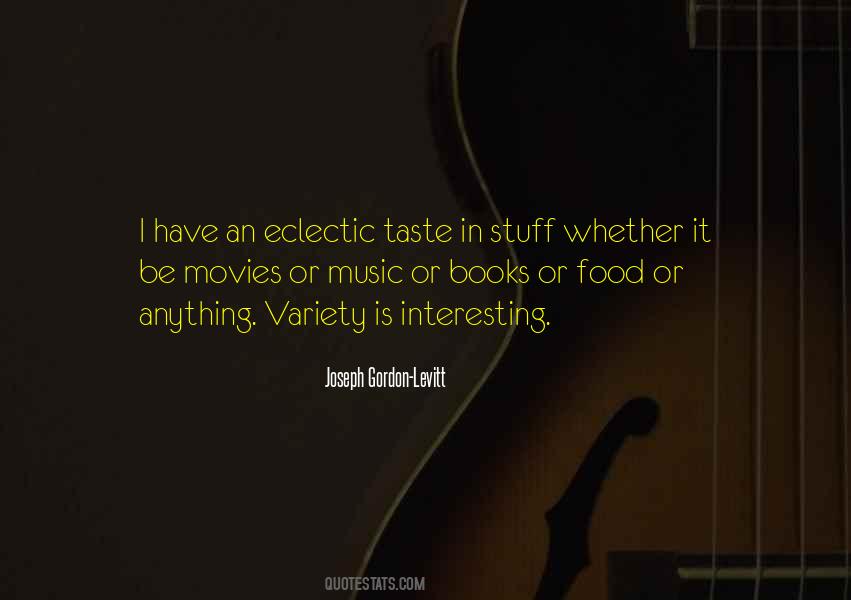 Quotes About Interesting Books #1581894
