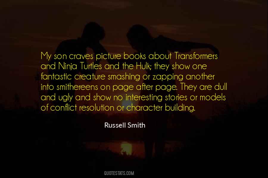 Quotes About Interesting Books #1706744