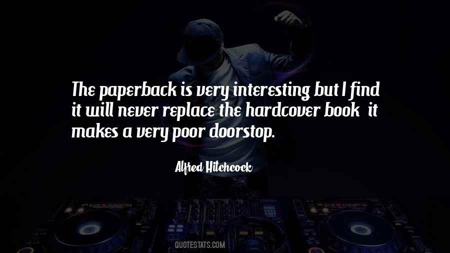 Quotes About Interesting Books #378095