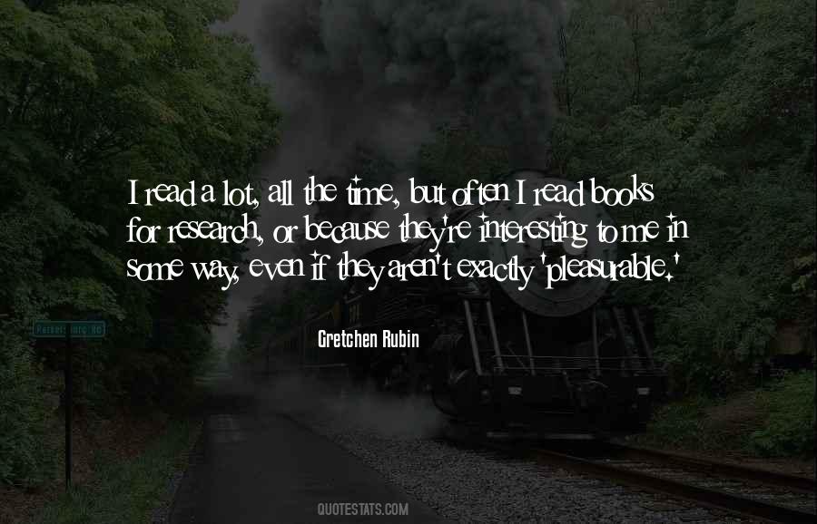 Quotes About Interesting Books #398735