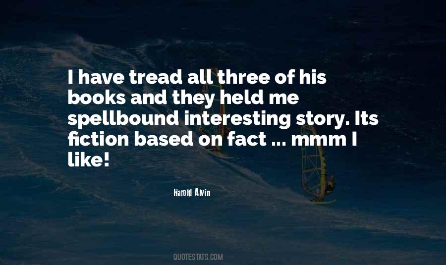Quotes About Interesting Books #824027