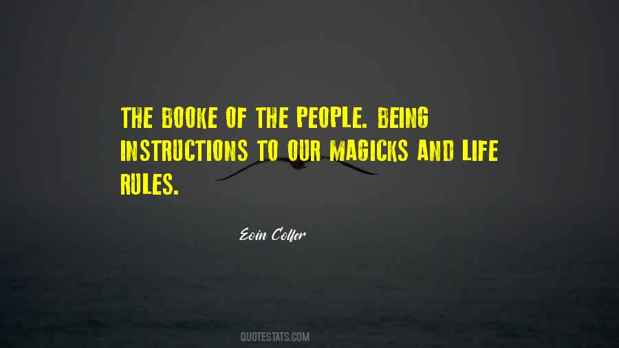 Booke Quotes #1076462 Booke Quotes #1076462