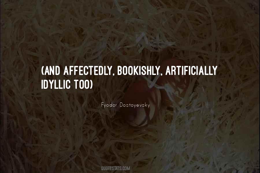 Bookishly Quotes #1420094