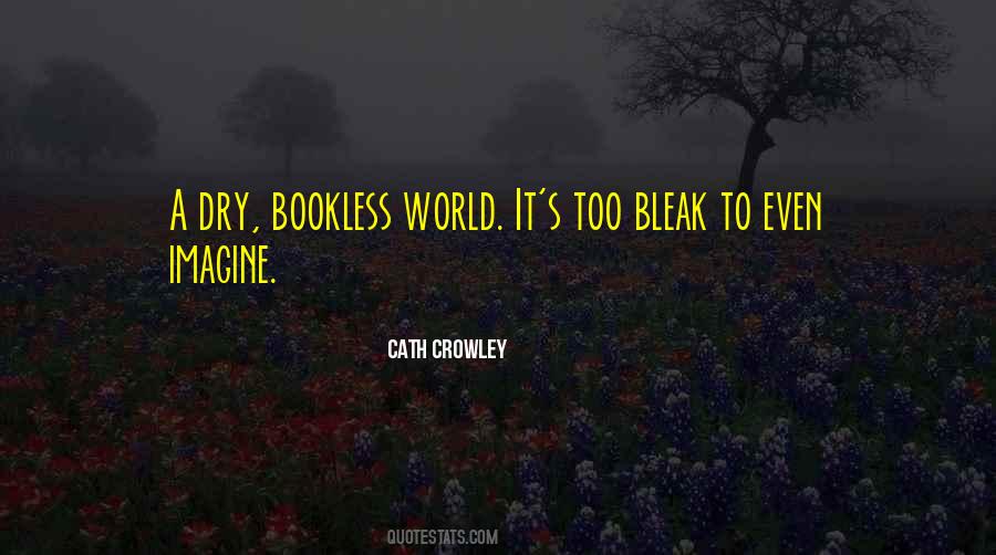 Bookless Quotes #1416529