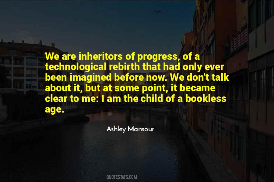 Bookless Quotes #1869875