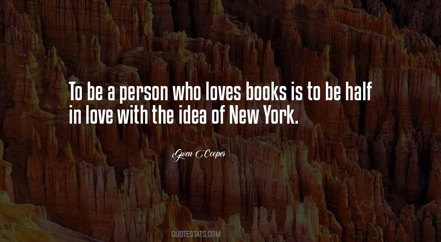 Booklover Quotes #1056390
