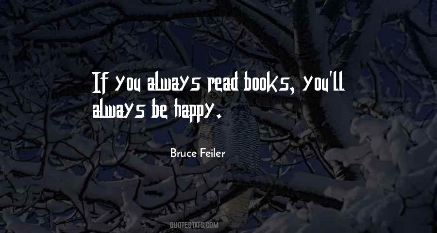 Books'll Quotes #449595