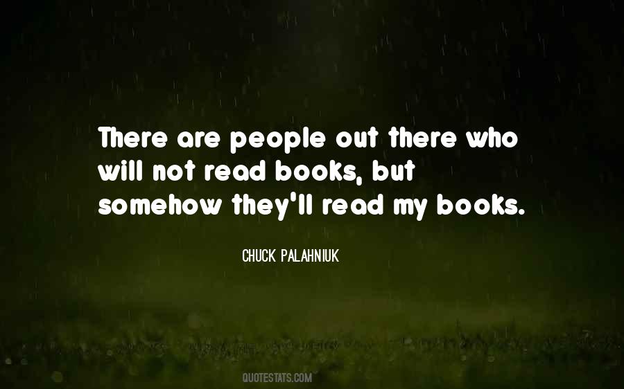 Books'll Quotes #554555
