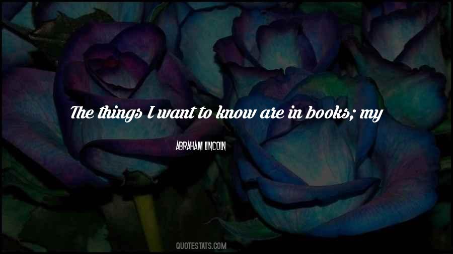 Books'll Quotes #560595