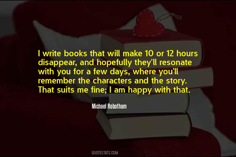 Books'll Quotes #569478