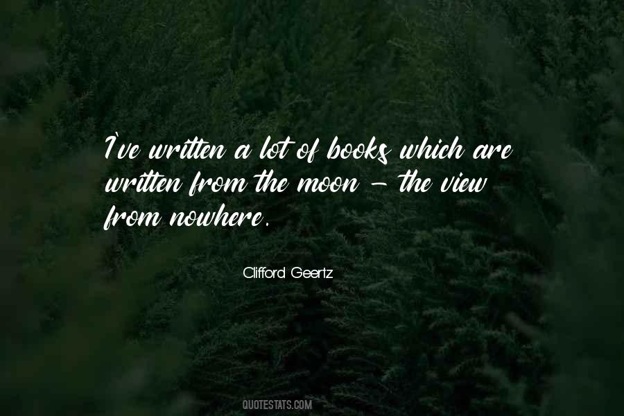 Books've Quotes #132149