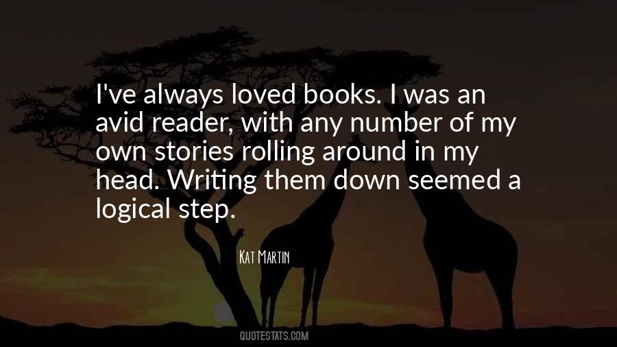 Books've Quotes #135549