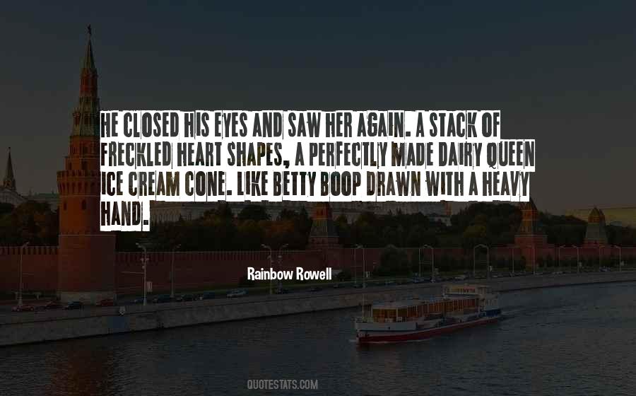 Boop Quotes #457933