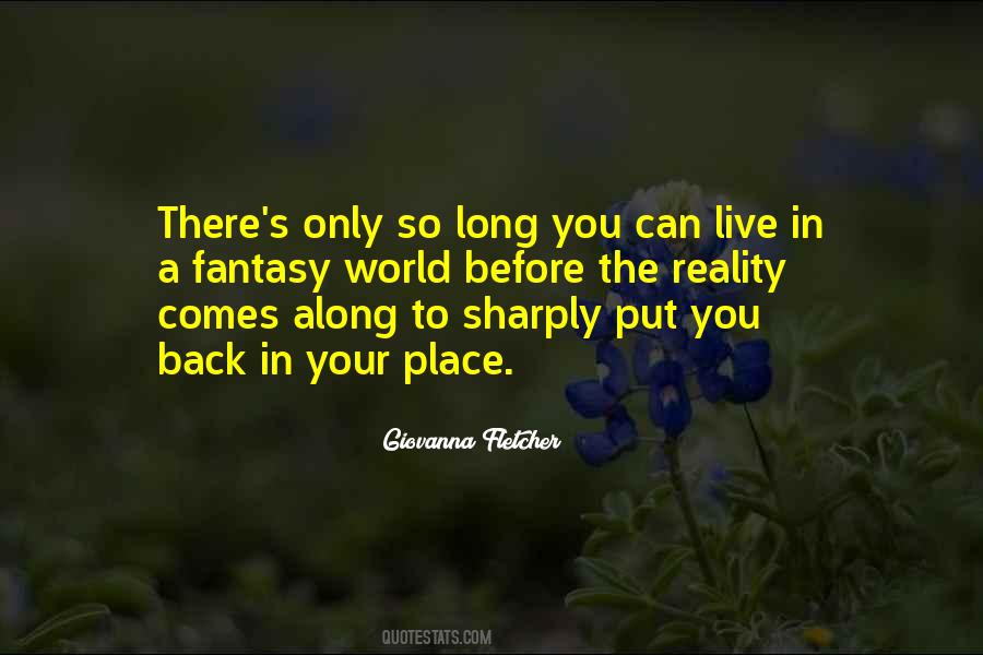 Boosterism Quotes #1454271