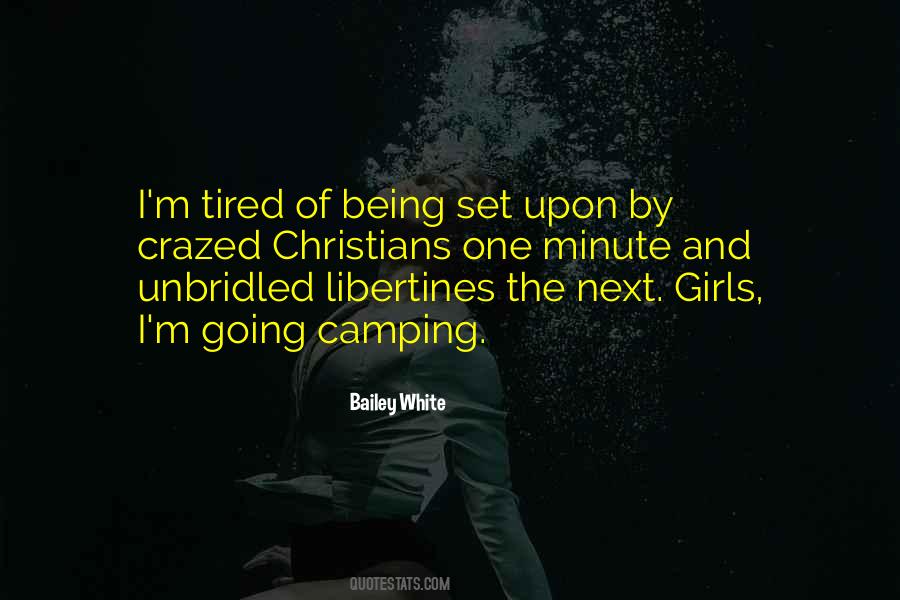 Boosterism Quotes #1861865