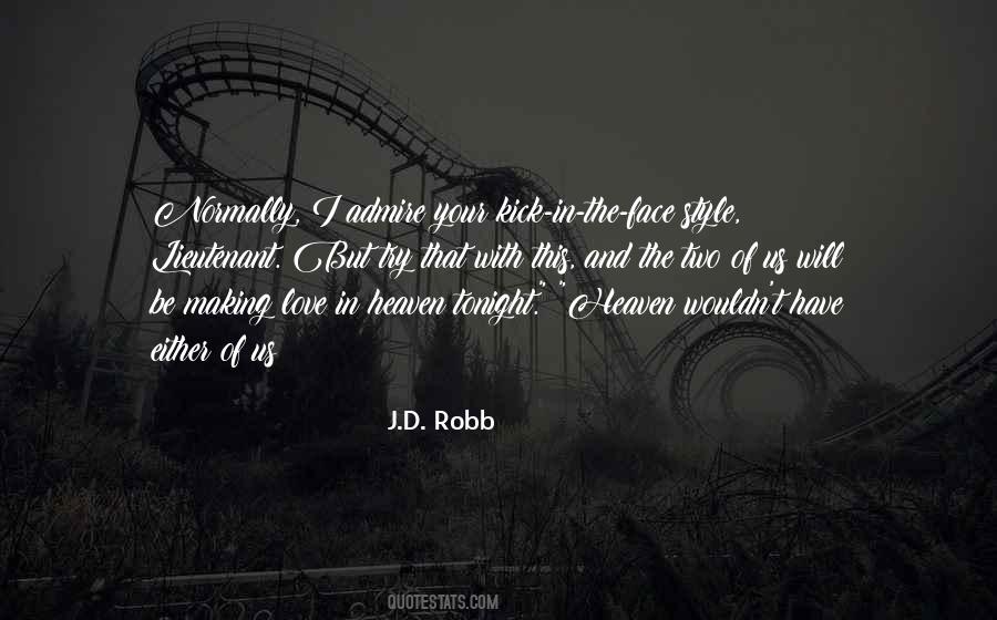 Boosterism Quotes #973952