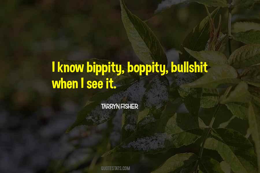 Boppity Quotes #468833