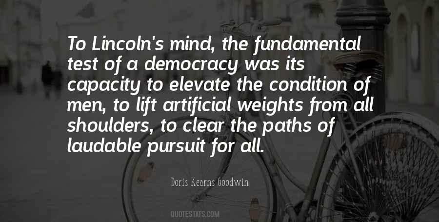 Quotes About Anthropometry #1644848