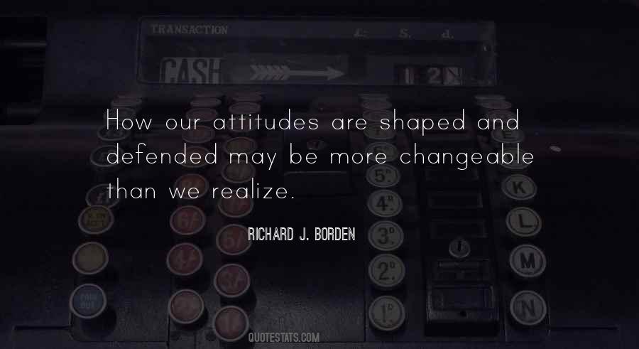 Borden's Quotes #1233614