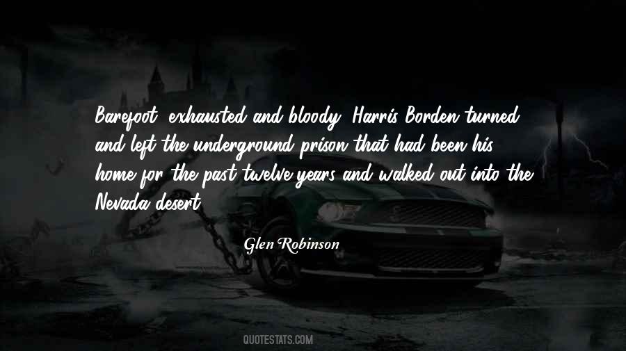 Borden's Quotes #1248066