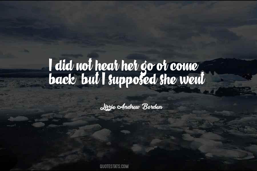 Borden's Quotes #1713984