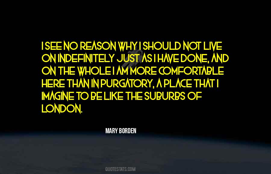 Borden's Quotes #21205