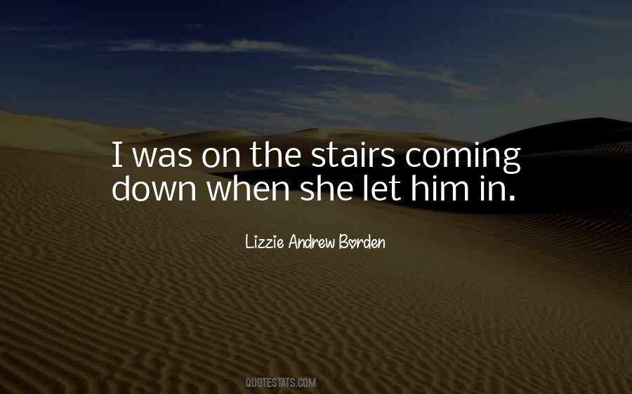Borden's Quotes #446774