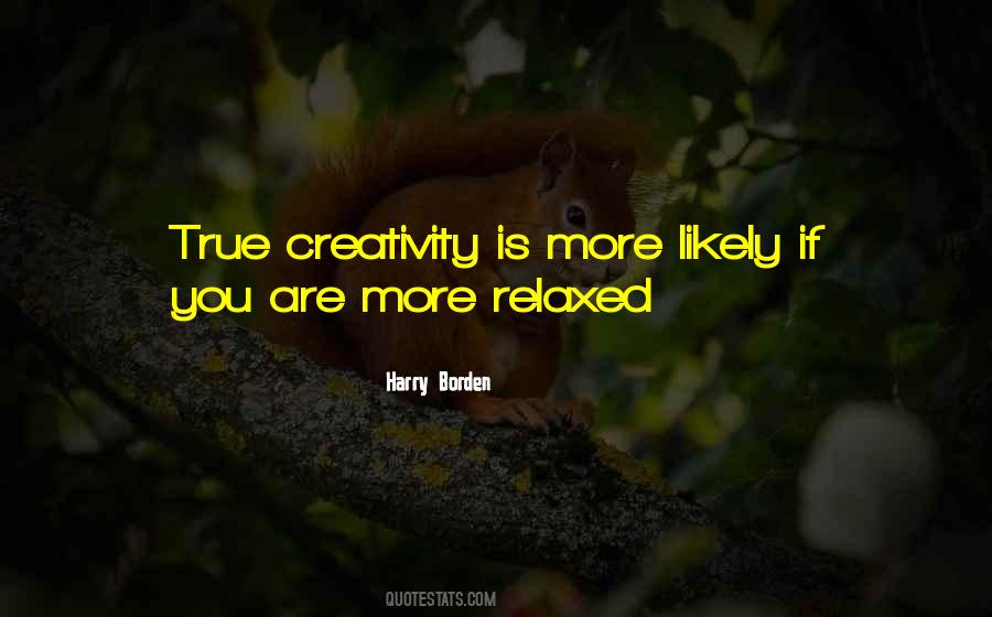 Borden's Quotes #771509
