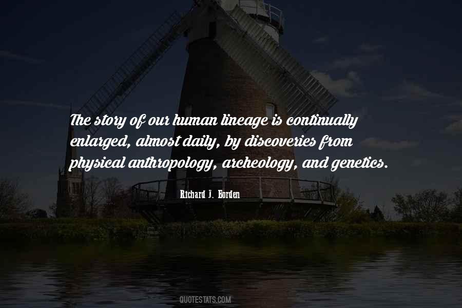 Borden's Quotes #819990