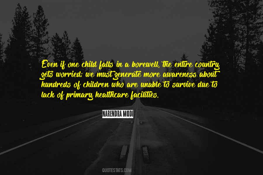 Borewell Quotes #275643