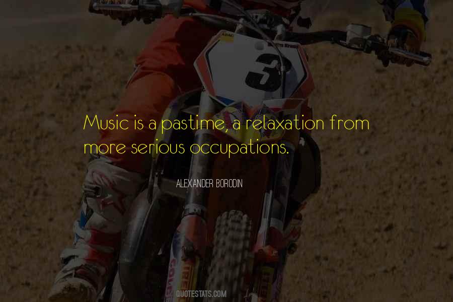 Borodin Quotes #507476