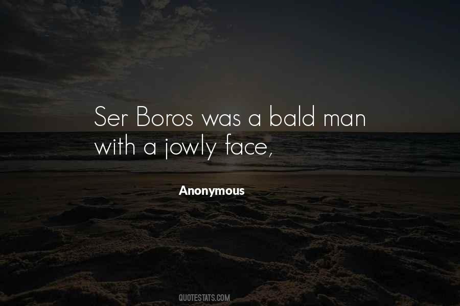 Boros Quotes #899723