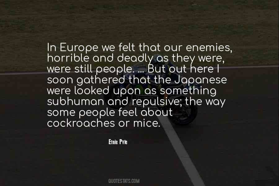 Bos'sun Quotes #679629