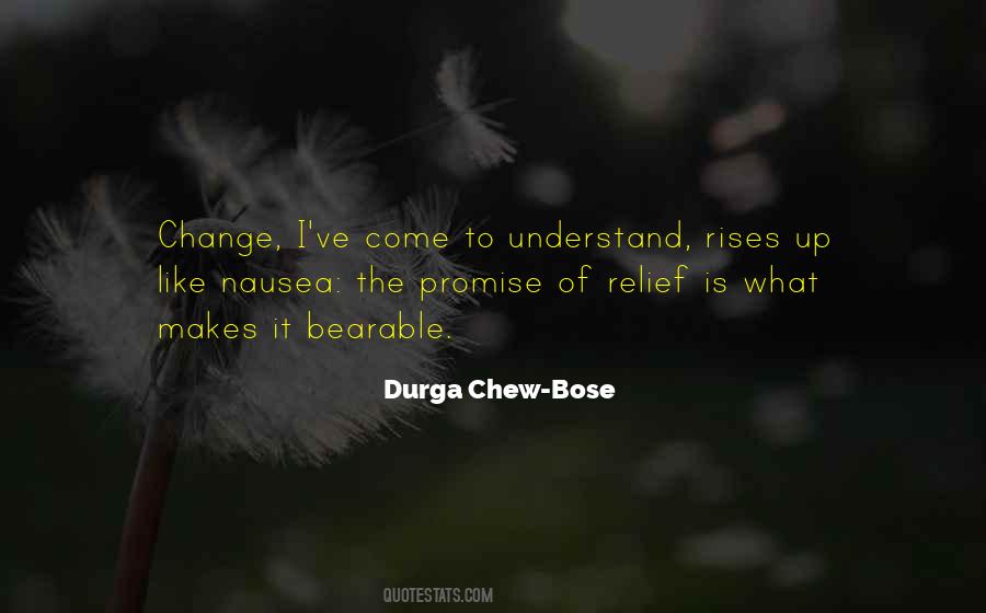 Bose's Quotes #1132614