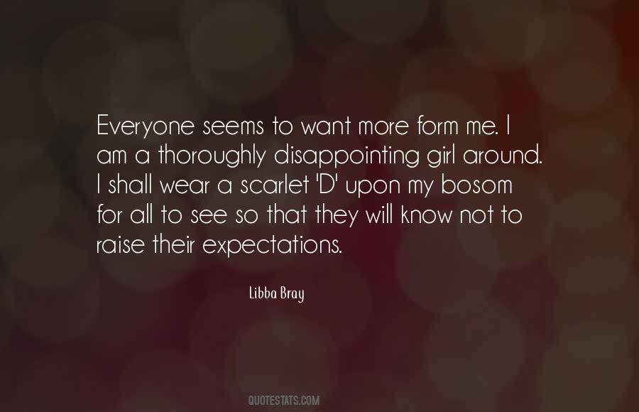 Bosom'd Quotes #1569005