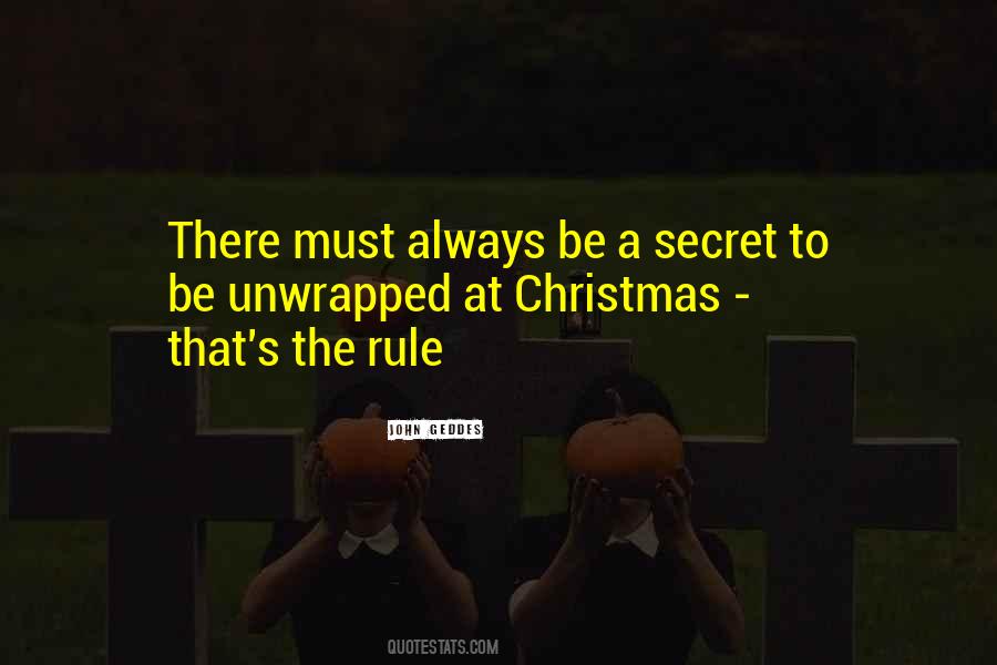 Quotes About Christmas Gifts #1043122
