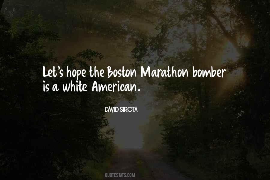 Boston's Quotes #496248