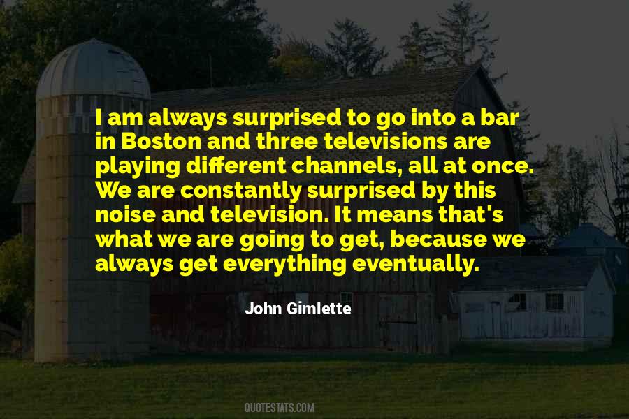 Boston's Quotes #771125