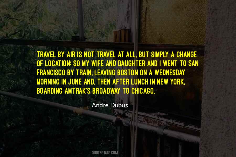 Boston's Quotes #791061