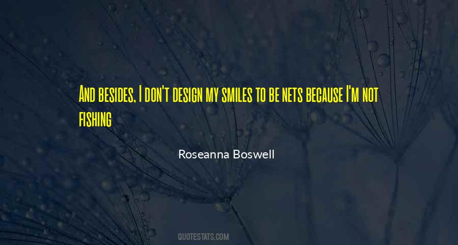 Boswell's Quotes #941159