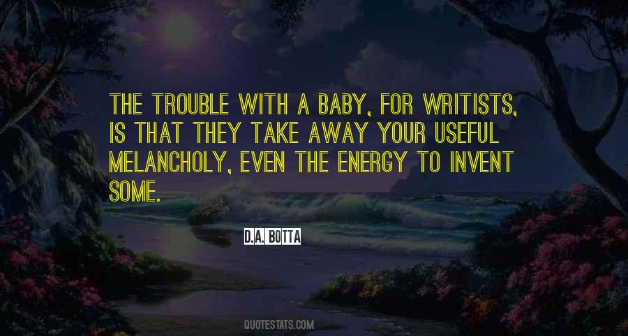 Botta Quotes #952412