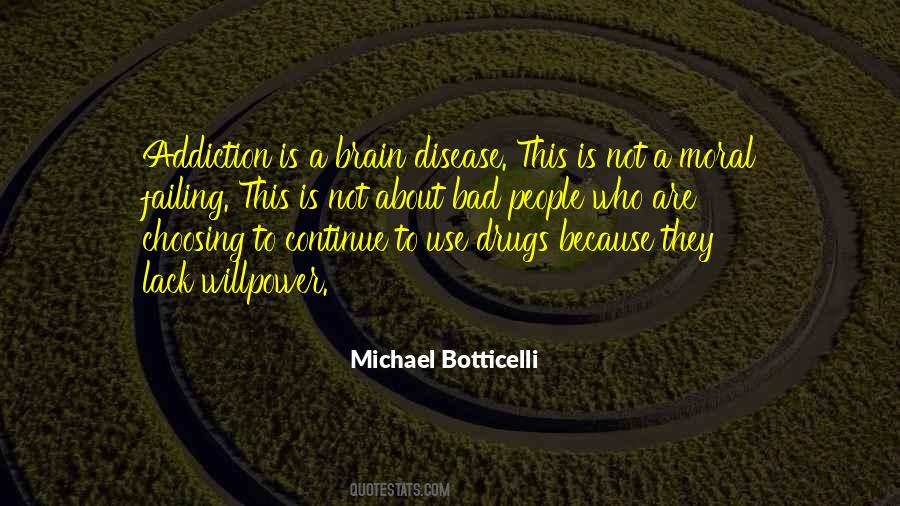 Botticelli's Quotes #65755