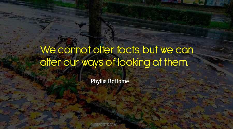 Bottome Quotes #1112233